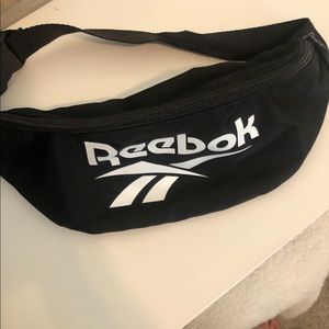 Reebok Fanny pack.